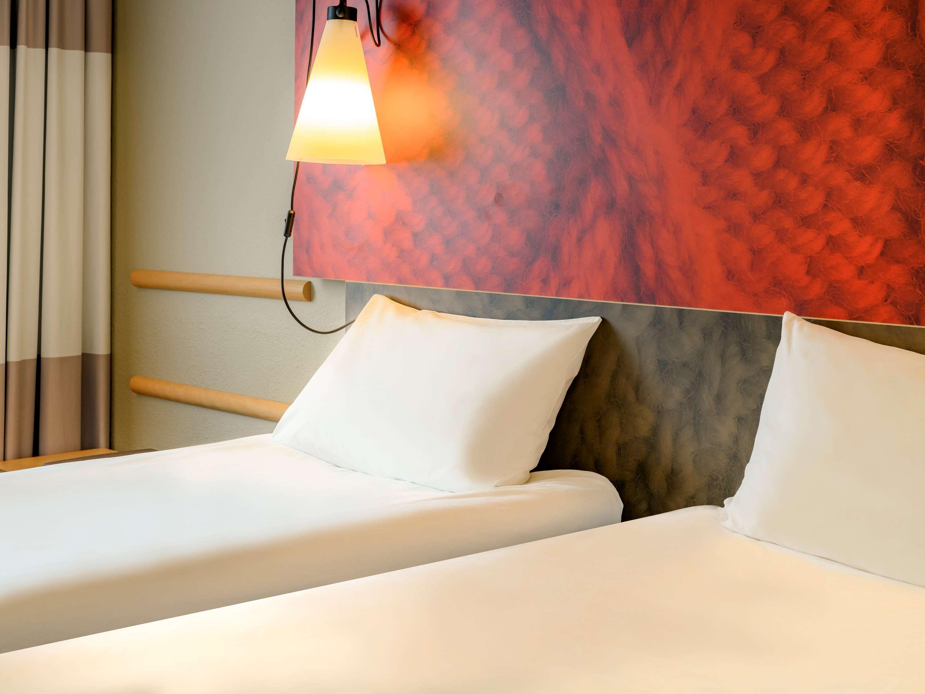 Ibis Mainz City Ngoại thất bức ảnh
