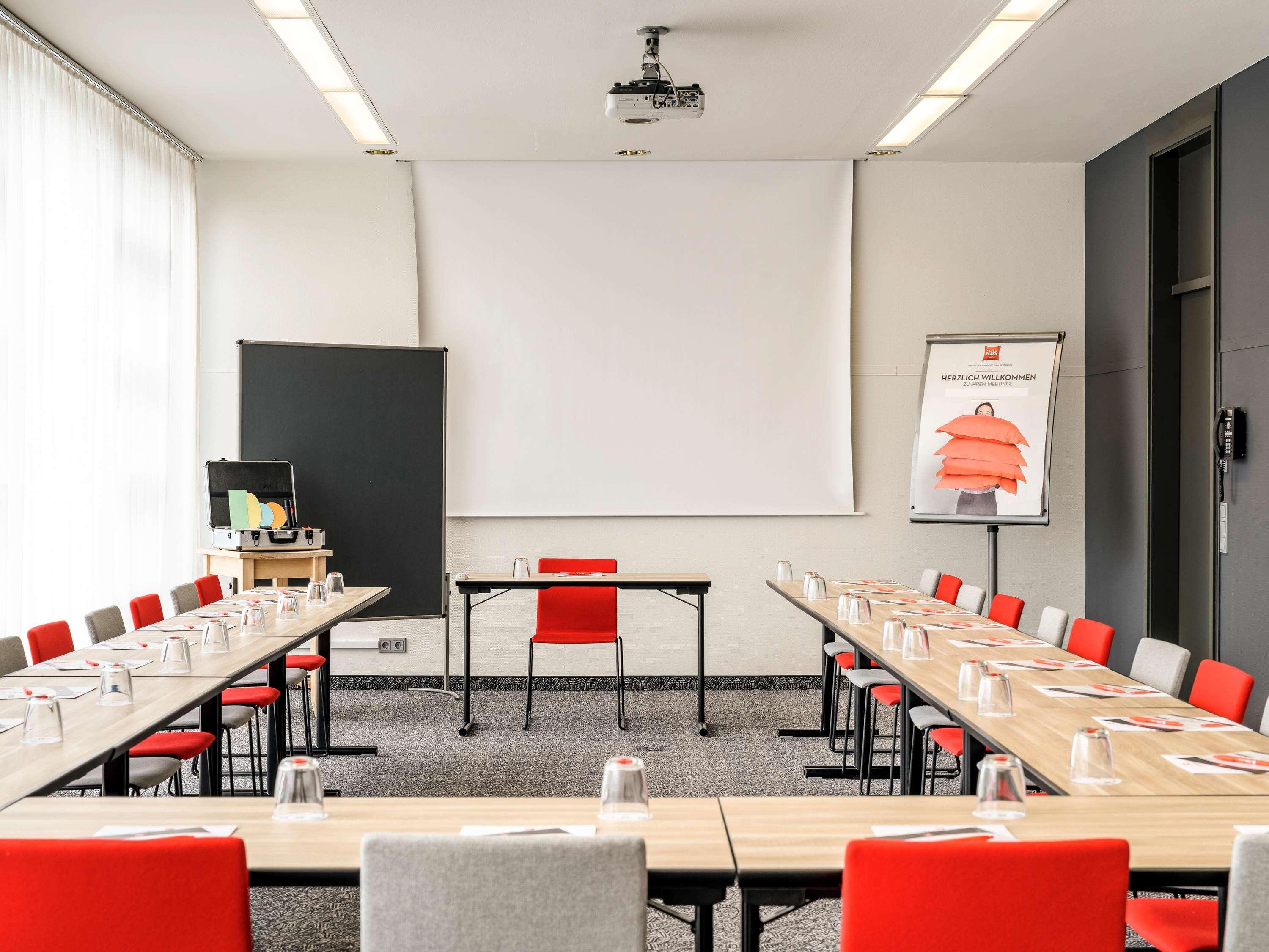 Ibis Mainz City Ngoại thất bức ảnh